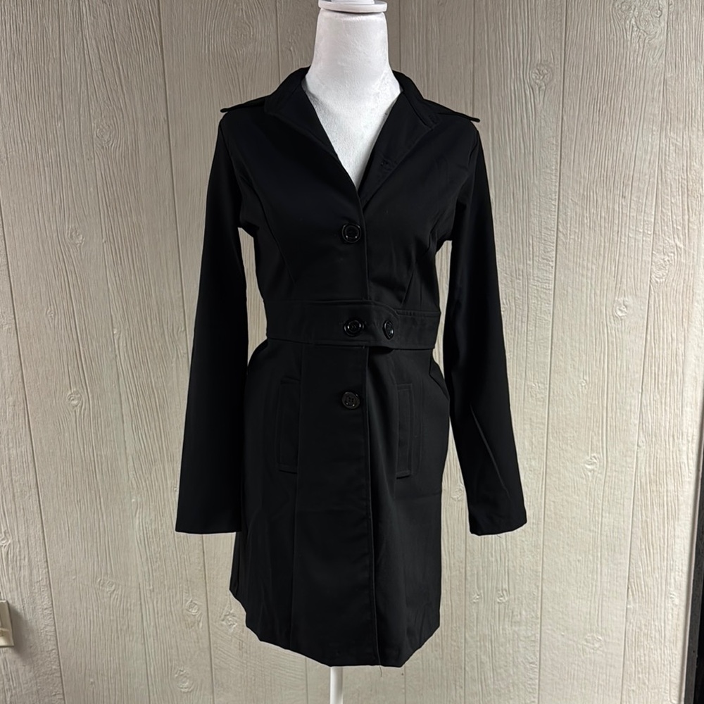 Dress Coat